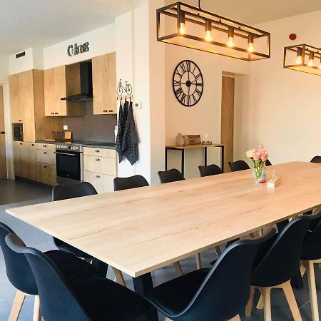 Vakantiewoning D'Hoppe Flobecq Exteriör bild