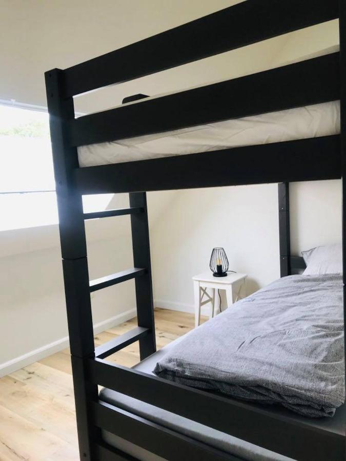 Vakantiewoning D'Hoppe Flobecq Exteriör bild