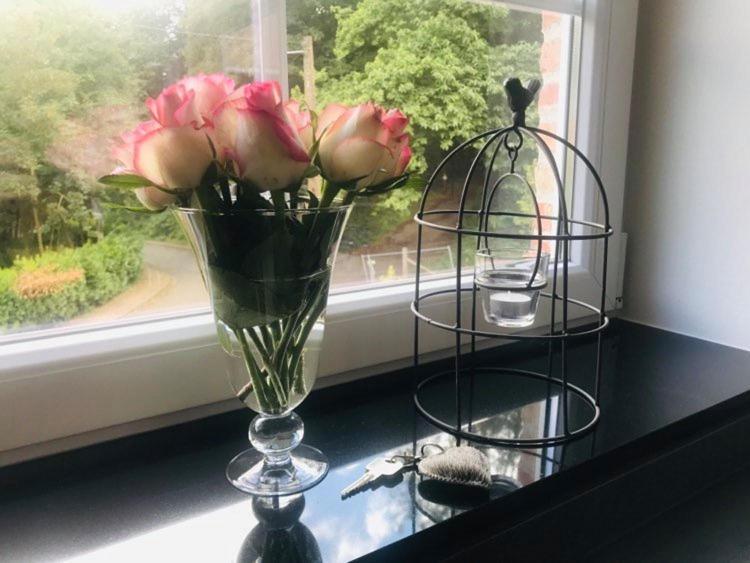 Vakantiewoning D'Hoppe Flobecq Exteriör bild