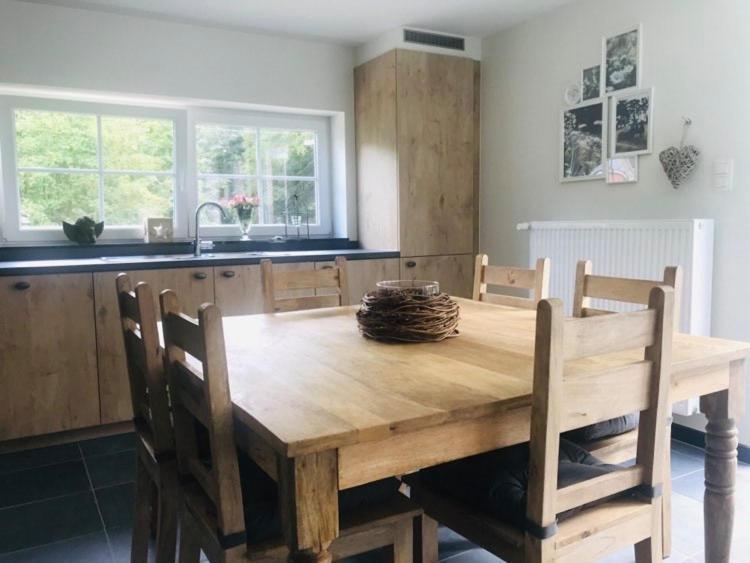 Vakantiewoning D'Hoppe Flobecq Exteriör bild