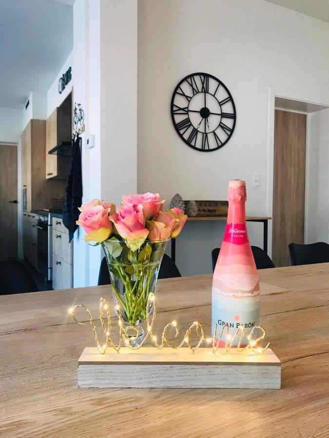 Vakantiewoning D'Hoppe Flobecq Exteriör bild
