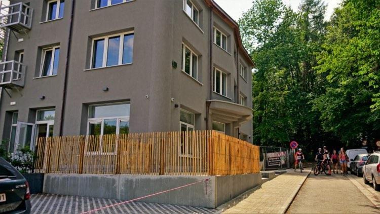 Vakantiewoning D'Hoppe Flobecq Exteriör bild