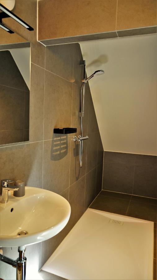 Vakantiewoning D'Hoppe Flobecq Exteriör bild